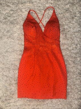 Ava Presley Dress
